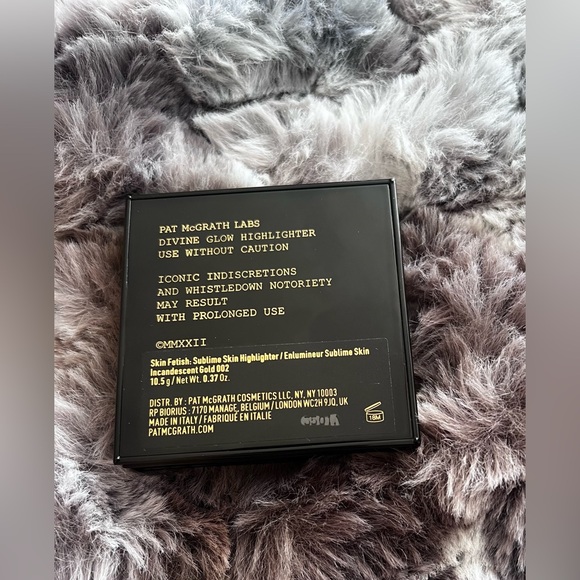 Pat McGrath Labs X Bridgerton Highlighter✨ - Picture 4 of 7